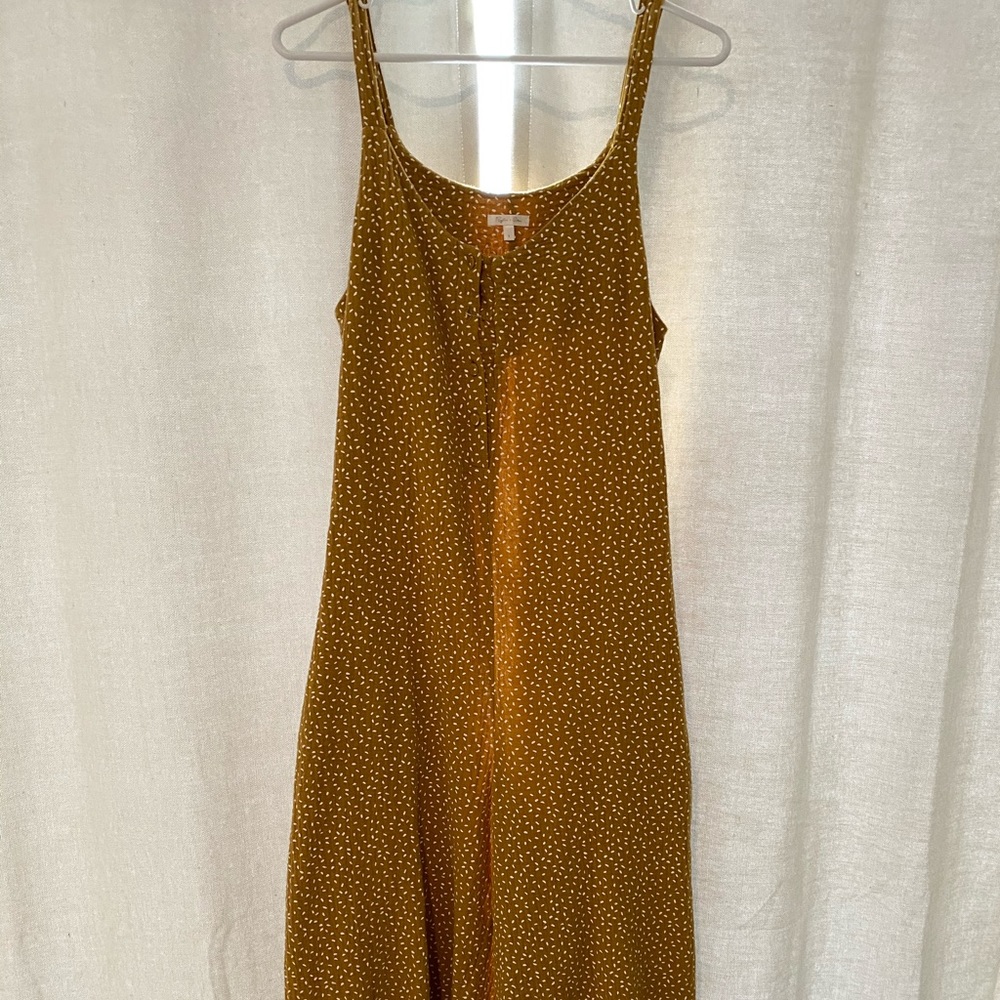 rylee + cru jumpsuit